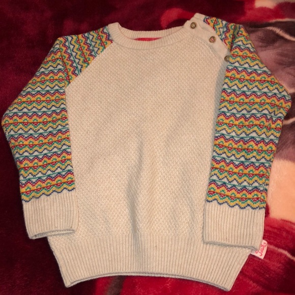 Sweater - Picture 1 of 3